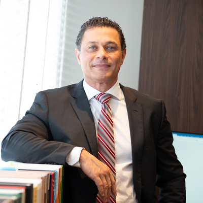Luiz Eduardo Trindade Leite